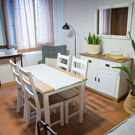 Casatua Διαμέρισμα Τρεβίζο Εξωτερικό φωτογραφία
