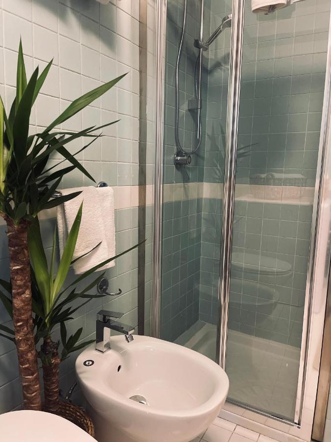 Casatua Διαμέρισμα Τρεβίζο Εξωτερικό φωτογραφία