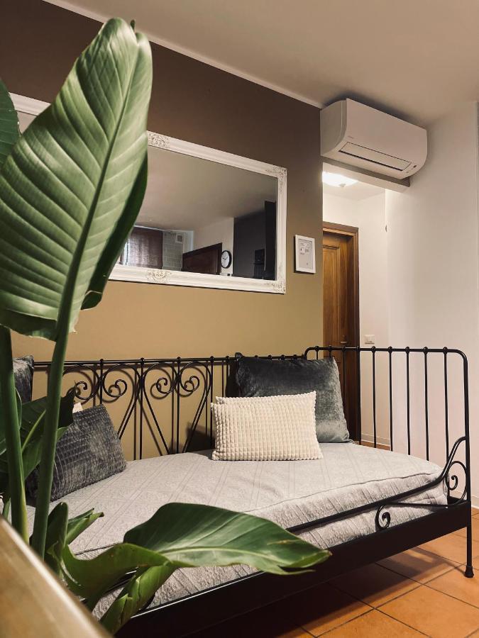 Casatua Διαμέρισμα Τρεβίζο Εξωτερικό φωτογραφία