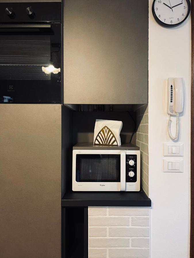 Casatua Διαμέρισμα Τρεβίζο Εξωτερικό φωτογραφία